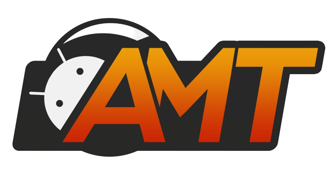 Android Multi Tool (AMT) - Credits