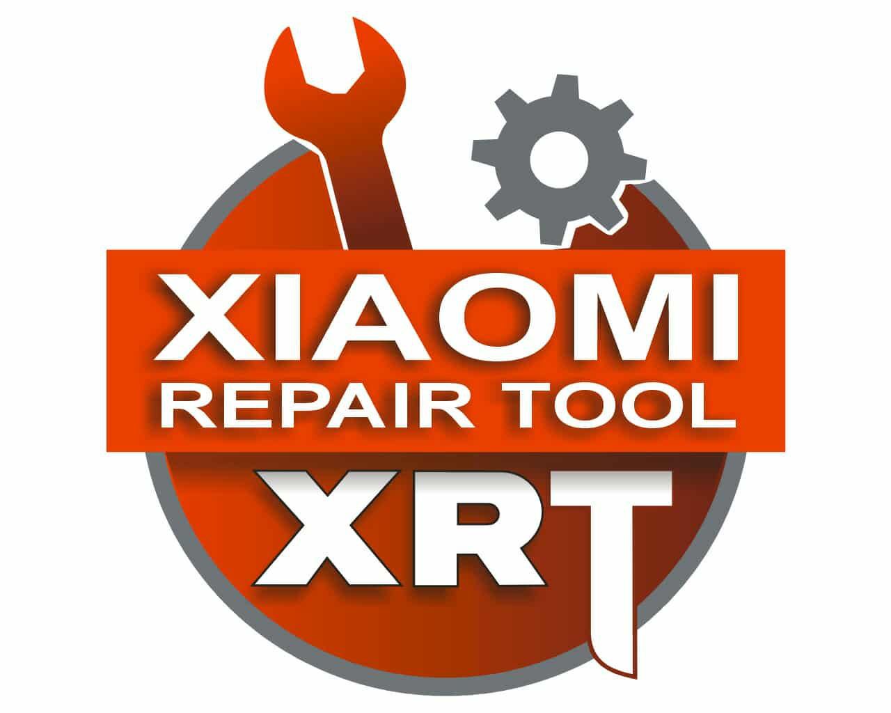 Xiaomi Repair Tool
